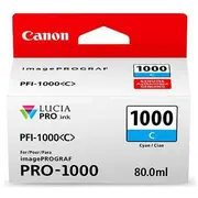 Tusz Canon Cyan 0547C001  4549292046373