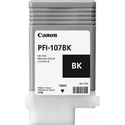 Tusz Canon Pfi107Bk Black  351201593 5054484884415