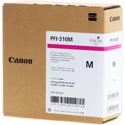 Canon Tinte Pfi-310M 2361C001 Magenta 330Ml  4549292098204