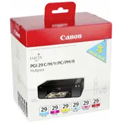 Canon Pgi29 Multipack  4868B018 8714574623214
