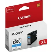 Canon Tusz Pgi-1500Xl Black 9182B001  4549292003772