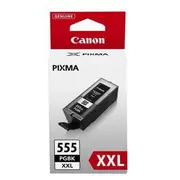 Canon Tusz Pgi-555Xxl Black 8049B001  4960999965376