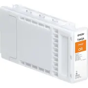 Epson Tinte orange 350Ml Sc P7500/9500  C13T44Qa40 8715946668833
