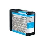 Tusz Epson tusz T5802 C13T580200 Cyan  010343858787