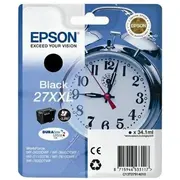 Tusz Epson Wf3620 T2791Xxl Black 34,1Ml  C13T27914012