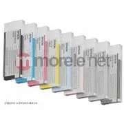 Tusz Epson Wkład atramentowy Black Stylus do 4000/4400/4450/7600/9600 photo black 220Ml C13T614100  0010343866027