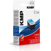 Tusz Kmp C58 kolor do Canon 1501,4030  4011324150117