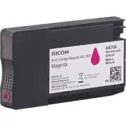 Tusz Ricoh Ink 408519 / C180M Magenta  4961311967788