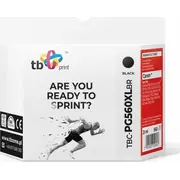 Tusz Tb Print do Canon Pixma Ts5350 Pg-560Xl Tbc-Pg560Xlbr Bk refabrykowany  5902002252843