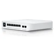 Ubiquiti Usw-Pro-8-Poe  0810084692691