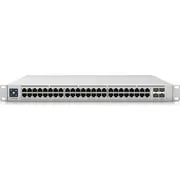 Ubiquiti Sw 48X2,5G 4X10G Usw-Enterprise-48-Po  Usw-Enterprise-48-Poe 810010074768