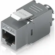 Ubiquiti Uacc-Keystone-Jack-C6A  810084697375