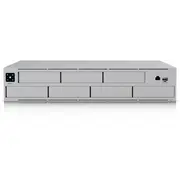 7-Bay Ubiquiti 7X 2.5/3.5 Hdd / Ssd 1X Gbe Sfp Unas-Pro  810010079251