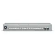 Ubiquiti  Usw-Pro-Max-16-Poe 810084694572 Swtubqzar0057