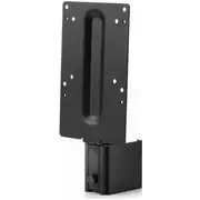 Uchwyt do komputera Hp Hewlett-Packard B250 Pc Mounting Bracket  8Ra46Aa 0194441689624