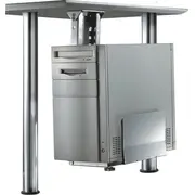 Uchwyt do komputera Neomounts Cpu-D200Silver  8717371441371