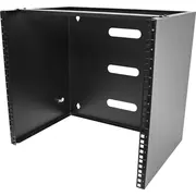 Uchwyt do komputera Startech 10U Wall-Mount Bracket  Rack-10U-14-Bracket 0065030893893