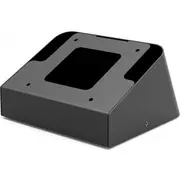 Uchwyt Maclocks Av Capsule stand - secure tablet kiosk with a 30-Degree viewing angle  M1-341B 0819472023048