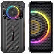Ulefone Armor 21 8/256Gb Nfc Ds Black  6937748735366