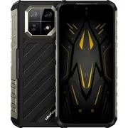 Ulefone Armor 22 8/128Gb Black Uf-A22Nc/Bk  6975326662475