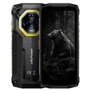 Ulefone Armor Mini 20 8256Gb Mecha Black Nfc  M0325884 6975326668262