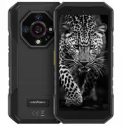 Ulefone  Armor X32 6/128Gb Black Uf-Ax32/Bk 6975326660181