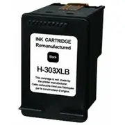 Tusz Uprint Hp 303Xl Black 3584770899776  H-303Xlb-Up