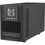 Ups Conceptronic Zeus52E2K zasilacz Podwójnej konwersji Online 2 kVA 1800 W 6 x gniazdo sieciowe  4015867237830