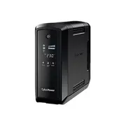 Ups Cyberpower Pfc Sinewave 900Va Cp900Epfclcd  4712364142468 Ups-Cbp-029
