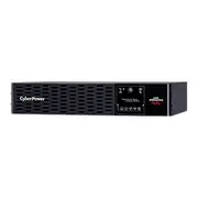 Cyberpower  Smart App Ups Systems Pr1500Ert2U 1500 Va W 4712856277609 Zsicbpups0016
