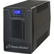 Powerwalker Vi 2000 Scl Line-Interactive 2 kVA 1200 W  4260074982152 Zsipwaups0102