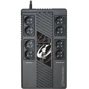 Ups Powerwalker Vi 600 Ms  4260074982640