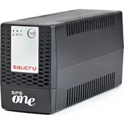 Ups Salicru Sps 900 One Bl 662Ag000008  S9906636 8436584875017