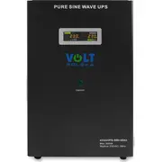 Ups Volt Sinus 500  Aku 40Ah 3Sr500Wa40 5904100450114