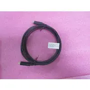 Kabel Usb Hp Usb-C - 1.8 m Black L07087-001  5715063326435