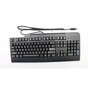 Usb Qwerty keyboard with 109  5704174809043