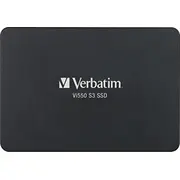 Verbatim Ssd Internal Drive 1Tb Sata Iii black  49353 0023942493532