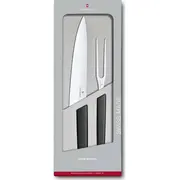 Victorinox Swiss Modern Tranchier-Set 2-Teilig  6.90 93.21G 7611160092557