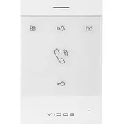 Vidos Unifon głośnomówiący U19  5907281201490