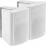 Vision Magic Sp-900P - Speakers 27 Watt 2-Way white  1Sy040 4820817000002