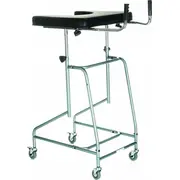 Four-Wheeled support of pulpit type - walker  Vcbk2A 5901780419912 Wibvcabnc0002