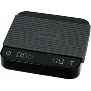 Waga kuchenna Acaia New Pearl Black  Ap009 697566053528