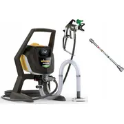 Wagner Airless Sprayer Control Pro 250 R - 2119344  4004025086595