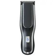 Wahl Self-Clip 360 Black, Silver Lithium-Ion Li-Ion  3028049 0043917039305 Agdwahstr0140