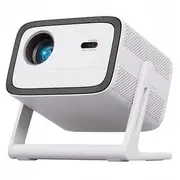 Wanbo Projector Vali 1 1080P Fhd with Android 11, 900 Ansi, 200 , White Eu  Wanbovali1Wht 6970885350825