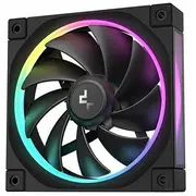 Wentylator Silentiumpc Deepcool Fl12R R-Fl12R-Bkapn1-G  6933412785156