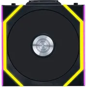 Lian Li Uni Fan Sl Wireless Argb Pwm Lüfter - 120 mm, black  12Sl1W1B 4718466016690