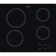 Whirlpool Ceramic hob Akt801Ne  8003437822049 Hzwhryc801Ne000