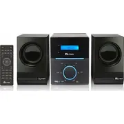 Eltra Hi-Fi tower Neptun Blue Bt Cd Usb  5907727028407