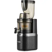 Wyciskarka wolnoobrotowa 4Swiss Bm202 Czarna  5906496181429